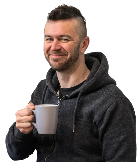 MackyM Freelance Developer.