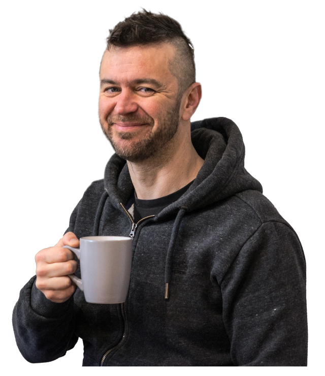 MackyM Freelance Developer.