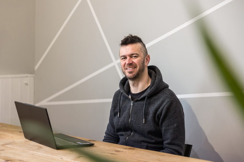 MackyM - Freelance Wordpress Developer.