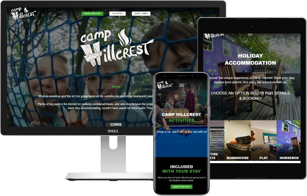 Mackym camphillcrest mockup.